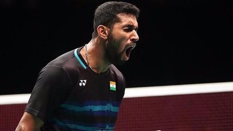 Premier Badminton League 2018: Auction highlights