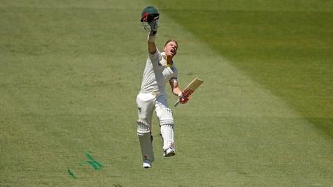 Ashes roundup: 4th Test Day 1
