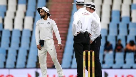 ICC Code of Conduct explained