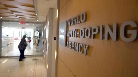 Yet another flaw with the anti-doping system?
