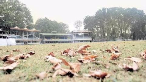 J&K Cricket Association's financial woes