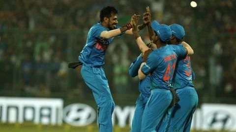 India-NZ 3rd T20I Highlights