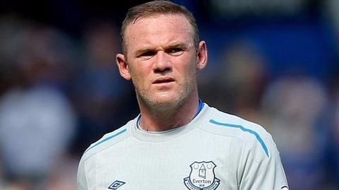 Wayne Rooney's arrest - Details