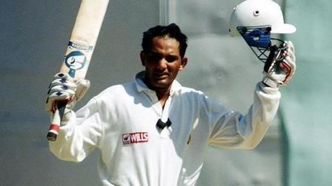 Mohammad Azharuddin's tumultuous cricketing journey