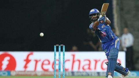 Controversy-marred Hyderabad-Karnataka match, Syed Mushtaq Ali Trophy