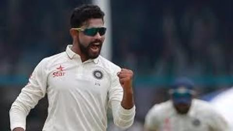 ICC Test Rankings
