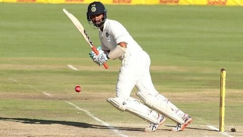 India's affair with county cricket
