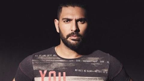 Yuvraj's tussle with BCCI over money
