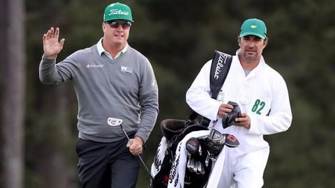 Golf : Masters Tournament 2017