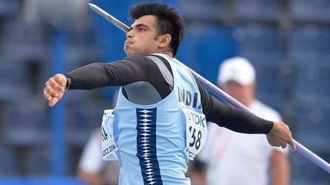 Athletics : Asian Grand Prix 2017