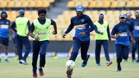 ICC anti-corruption probe into Sri Lanka Cricket