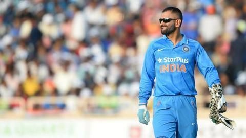 MS Dhoni's controversial link to India Cements