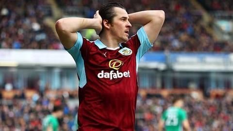 Premier League Football : Joey Barton's FA ban