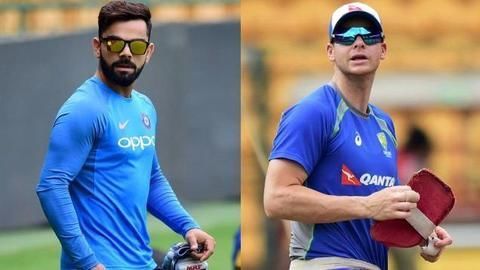 Ind vs Aus 4th ODI, Probable XI