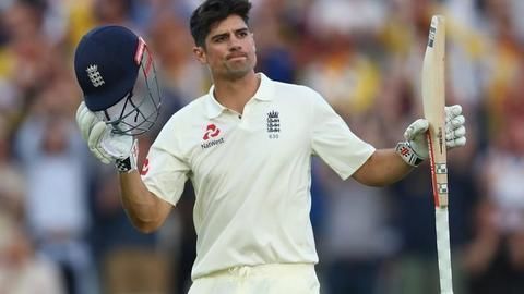 Ashes roundup- Day 2 of 4th Test