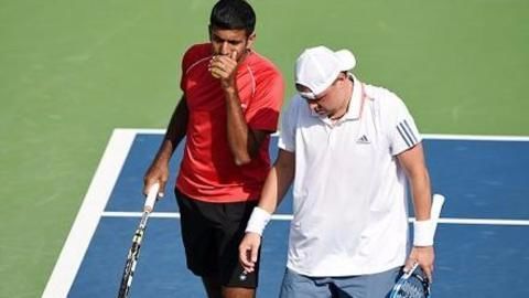 Indians at Dubai Open Tennis Championships