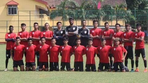 FIFA U-17 World Cup 2017