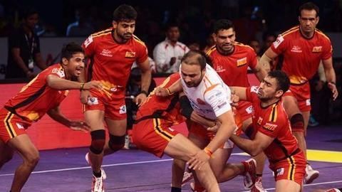 Behind the rapid rise of Pro Kabaddi League