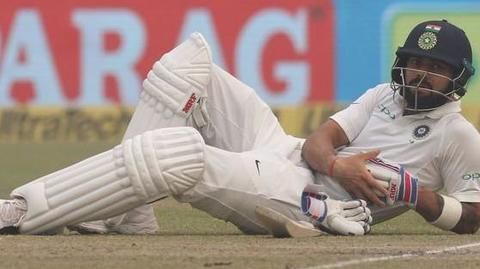 Here's what Virat Kohli should do against SA