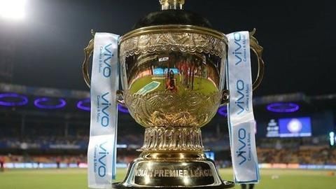 IPL: BCCI's multi-crore cash cow