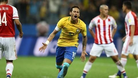2018 World Cup qualifiers, CONEMBOL updates