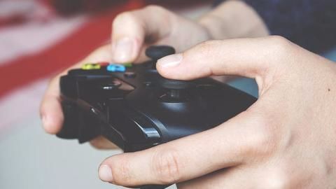 The boom of esports industry