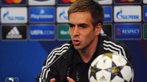 Philipp Lahm, football's understated genius