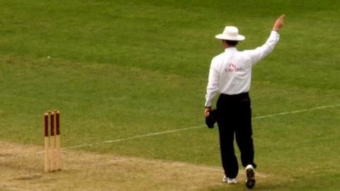 New cricket rules, Red card and more