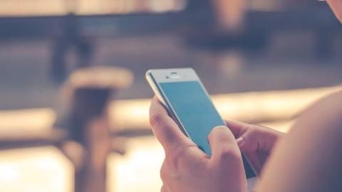 Worldwide mobile connections hit the 5 billion mark
