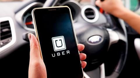 A look into Uber's app for circumventing authorities