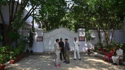 UP ex-CMs to lose their government properties