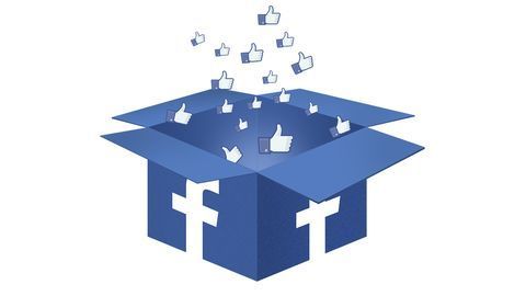 Report suggests new, upcoming Facebook app for teenagers