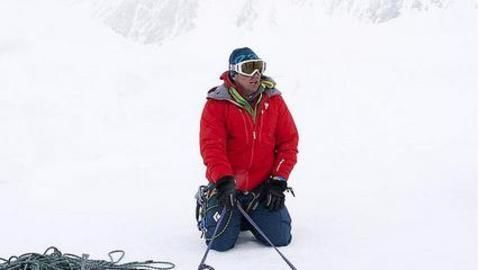 What's it like to be an Antarctican?
