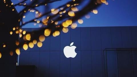 Apple India's demonetization woes