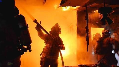 Violation of fire safety norms rampant in Delhi