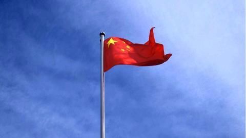 Official report reveals fraudulent growth data in China