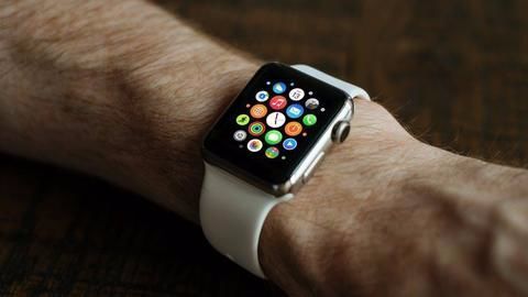 Is there a future for wearables?