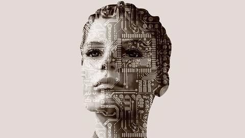 Making AI programs using AI programs