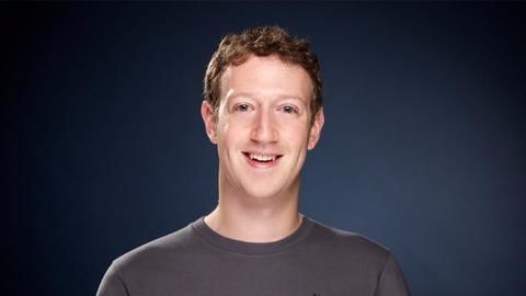Are Facebook shareholders losing faith in Zuckerberg?