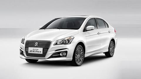 All about the 2018 Maruti Suzuki Ciaz