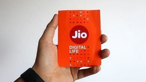 Reliance Jio's new plans and offers
