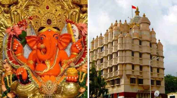 श्री सिद्धिविनायक मंदिरात ड्रेस कोड लागू: भाविकांसाठी नव्या नियमांची अंमलबजावणी