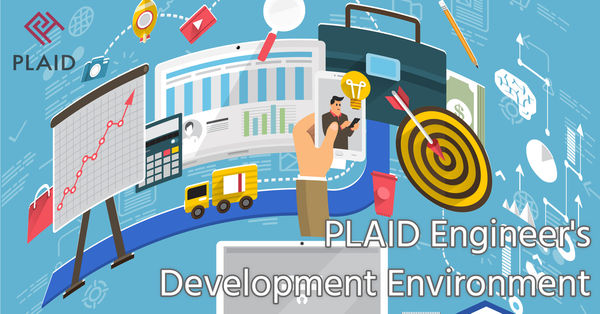 最強のエディタ、ターミナル環境はこれだ!〜PLAIDエンジニアの使っている開発ツール調べてみた〜