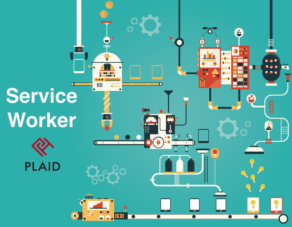 従来のWebアプリの常識を変える! Service WorkerがもたらすWebの未来