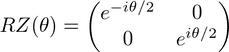 rz-gate