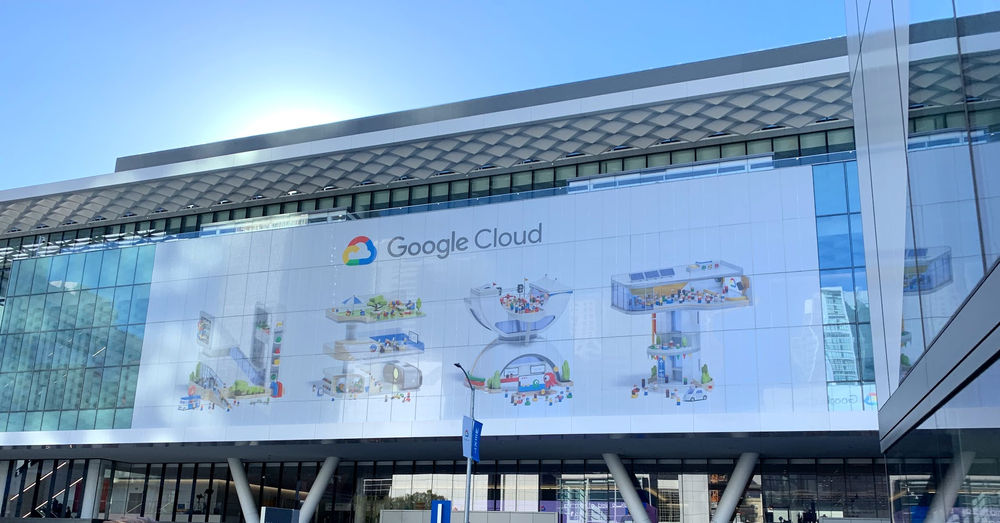 プレイドのCTOが登壇しました！ 〜Google Cloud Next '19 in SFレポート〜