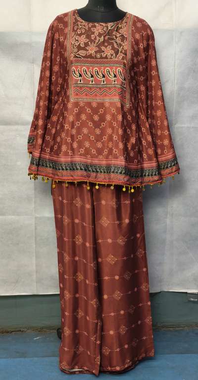 Banno Swagger KFT-220, product photo 1 as supplied