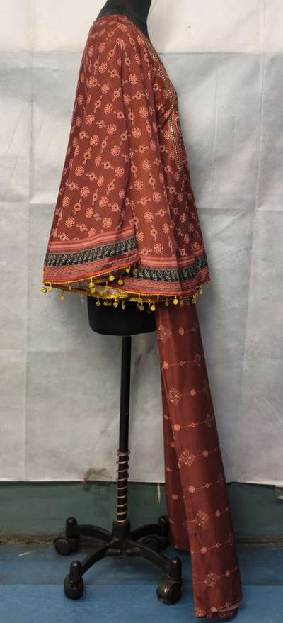 Banno Swagger KFT-220, product photo 2 as supplied