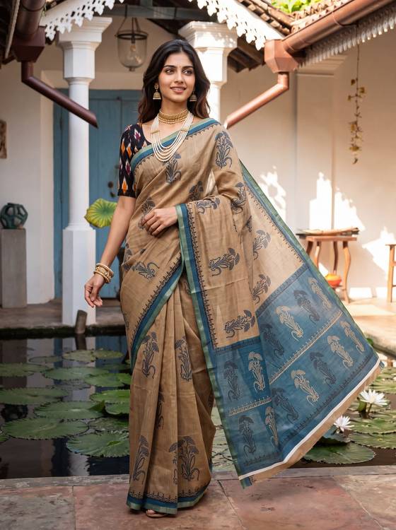 Keshavi SAR-031 on model, the approved hero shot