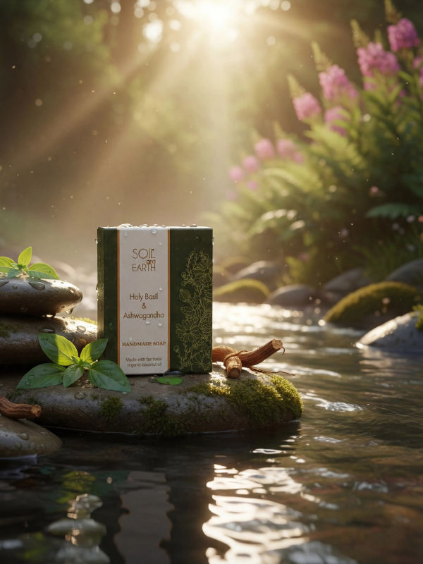 Soil & Earth, product lifestyle